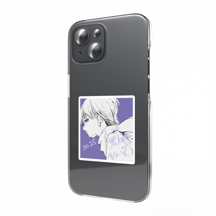 スマホステッカー No.7-7/14