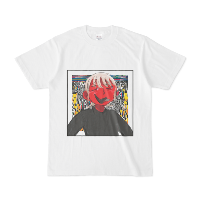 Tシャツ - S