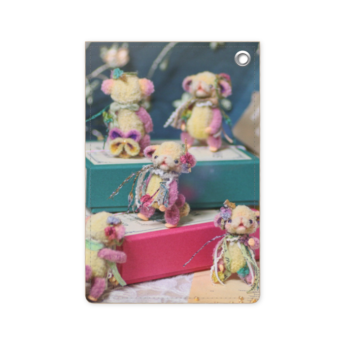 パスケース - 70 x 105 (mm)A