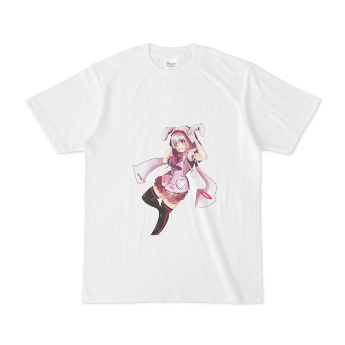 Tシャツ - S - 白