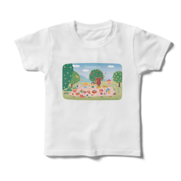 キッズTシャツ - 120cm 
