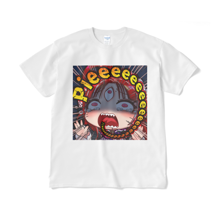 Tシャツ(短納期) - XL - ホワイト