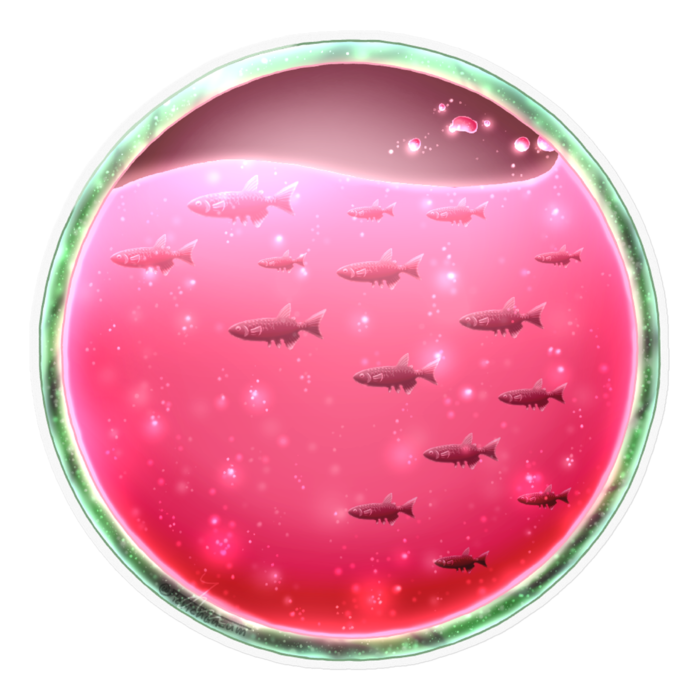 クリア - 160 x 160 (mm)