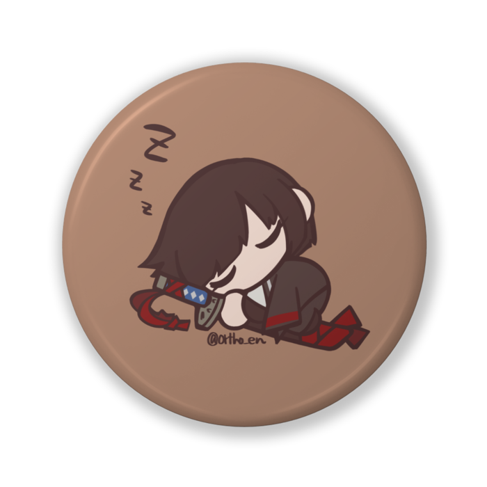 缶バッジ（バリュー） - 32mm