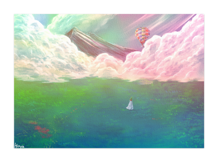 ポスター - B2