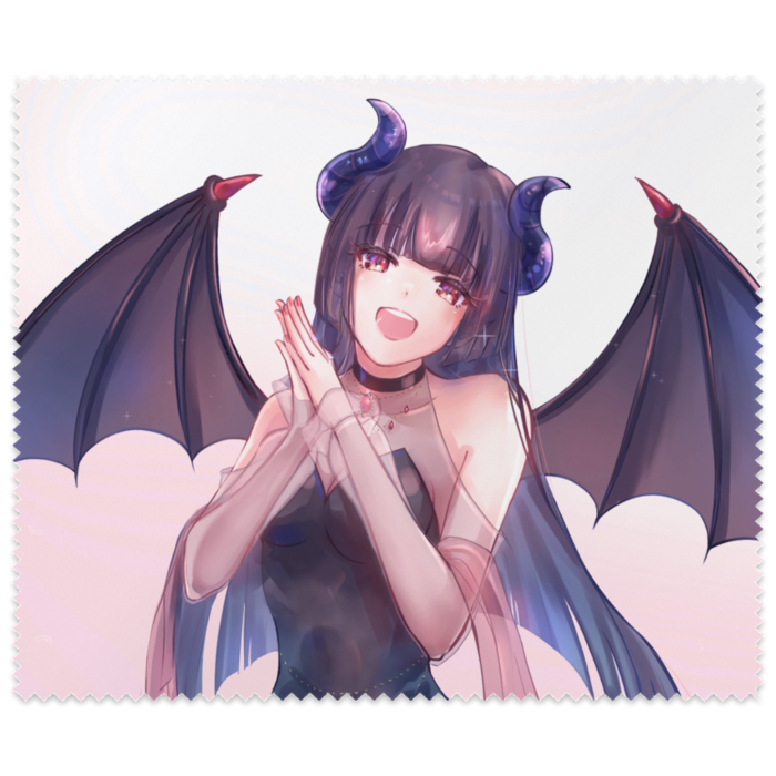 メガネ拭き