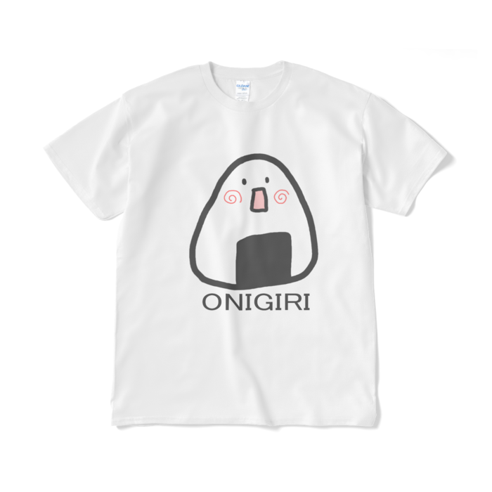 Tシャツ（短納期） - XL - ホワイト