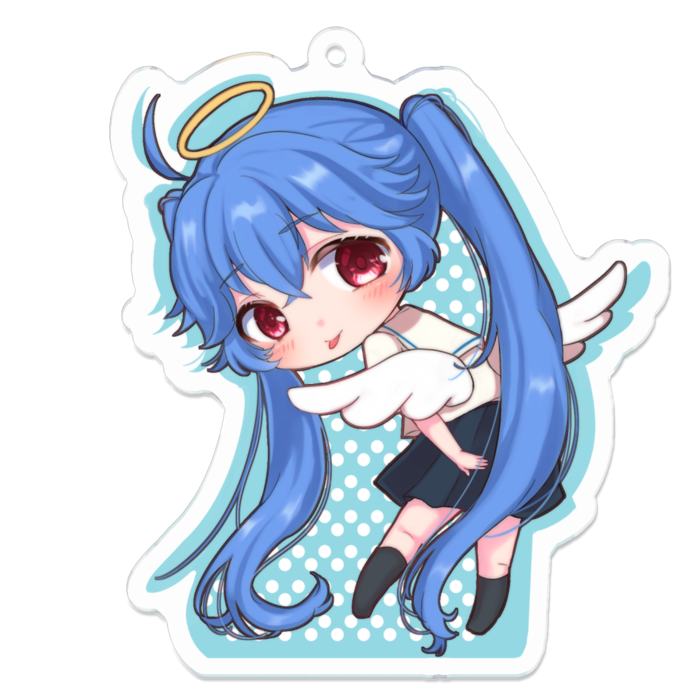 アクリル萌え萌えキーホルダー☆大橋和也の通販 by ぬーぴー's