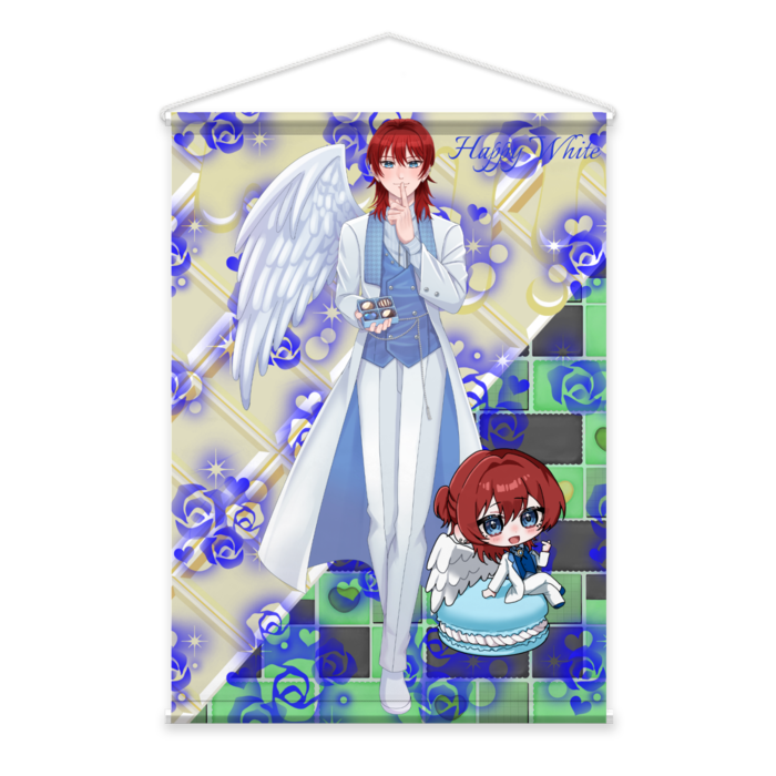 タペストリー - B2縦(1)