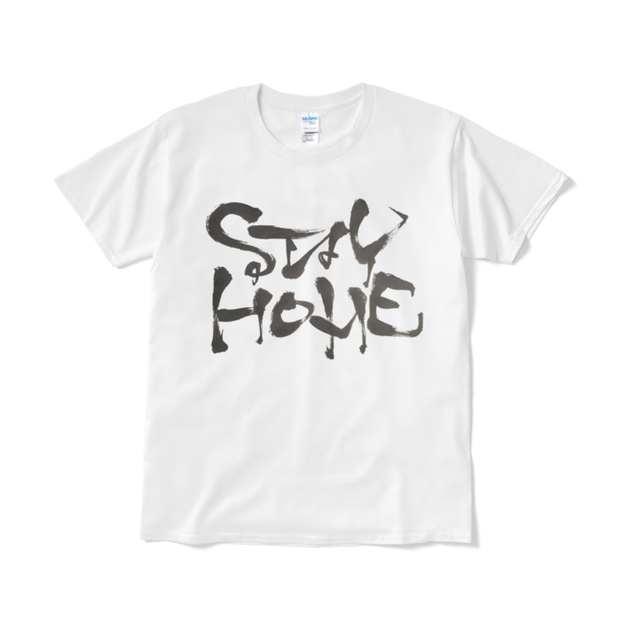 Tシャツ（短納期） - L - ホワイト