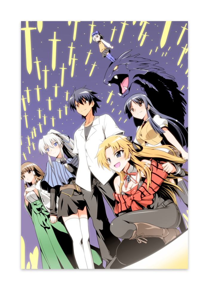 ポストカード(10セット) - ヴァンヌーボVGスノーホワイト195kg