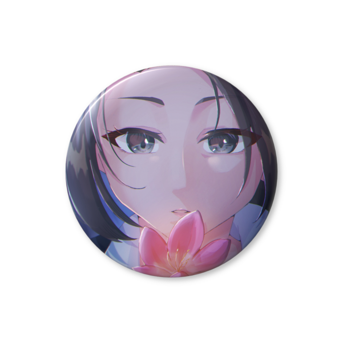 缶バッジ（バリュー） - 25mm(3)