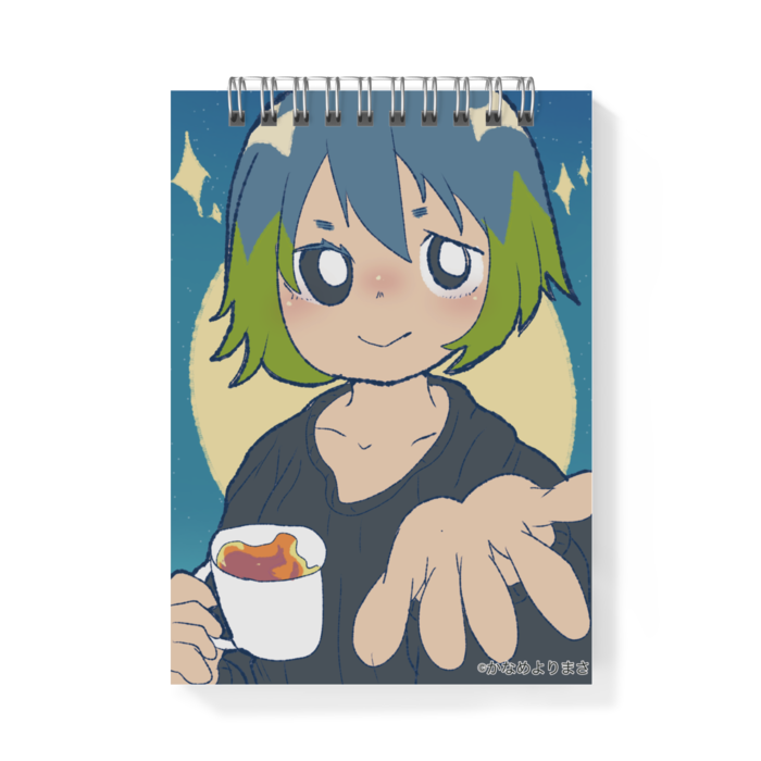 でかツナばーじょん