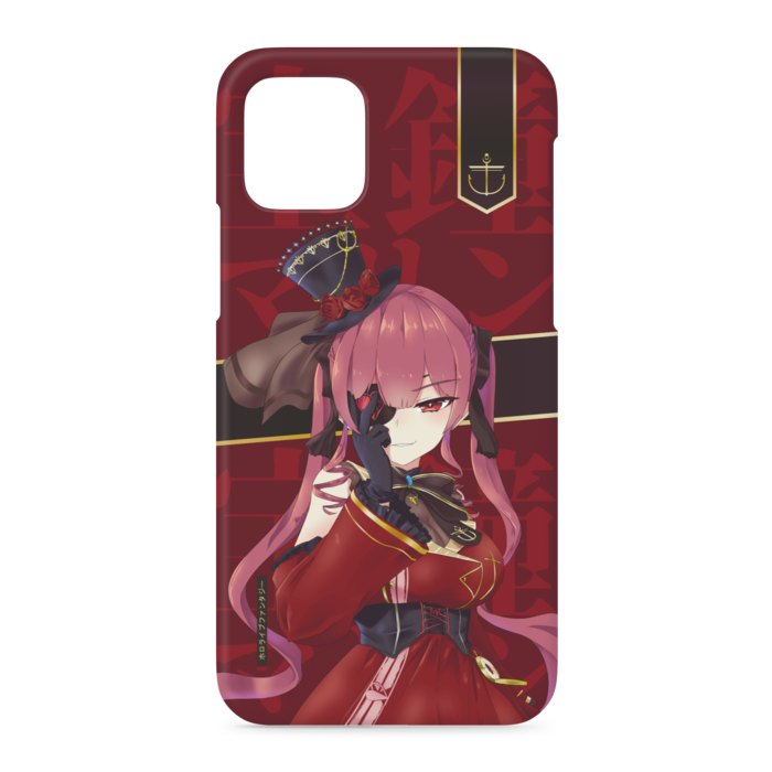 iPhoneケース - iPhone 11 Pro - 側面あり