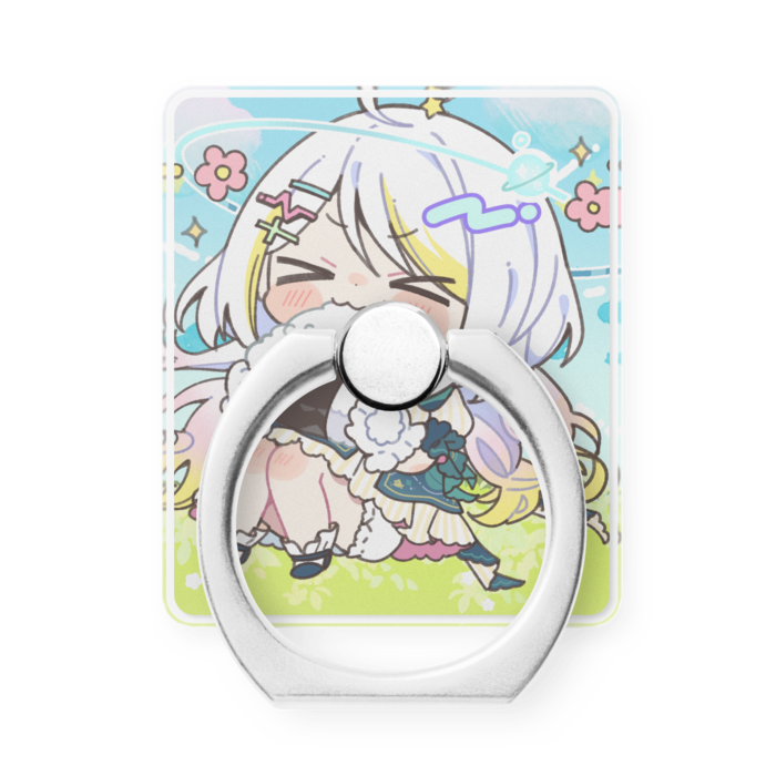 スマホリング