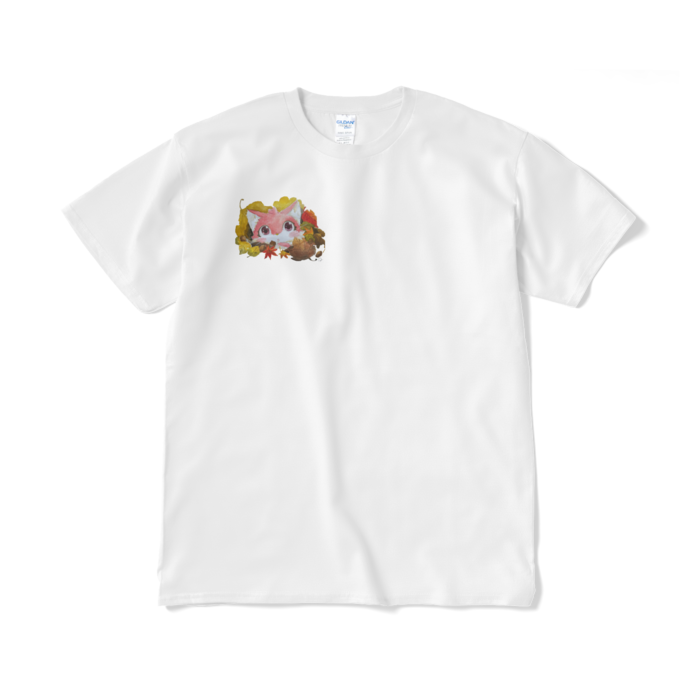 Tシャツ（短納期） - XL - ホワイト(2)