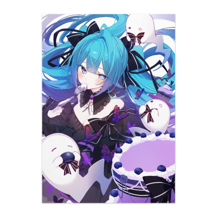 ポスター - A2