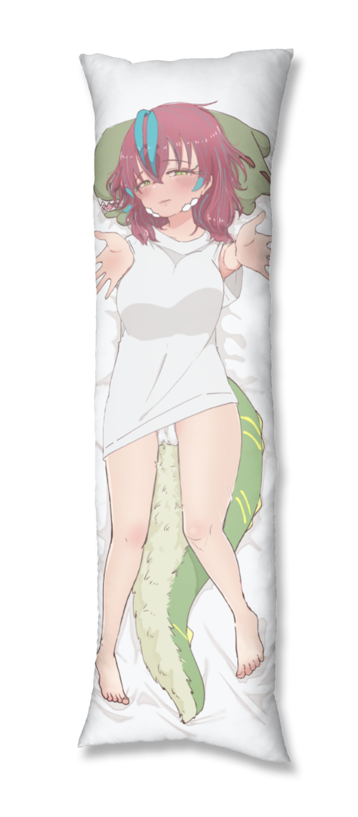 抱き枕カバー - 500x1600(mm)