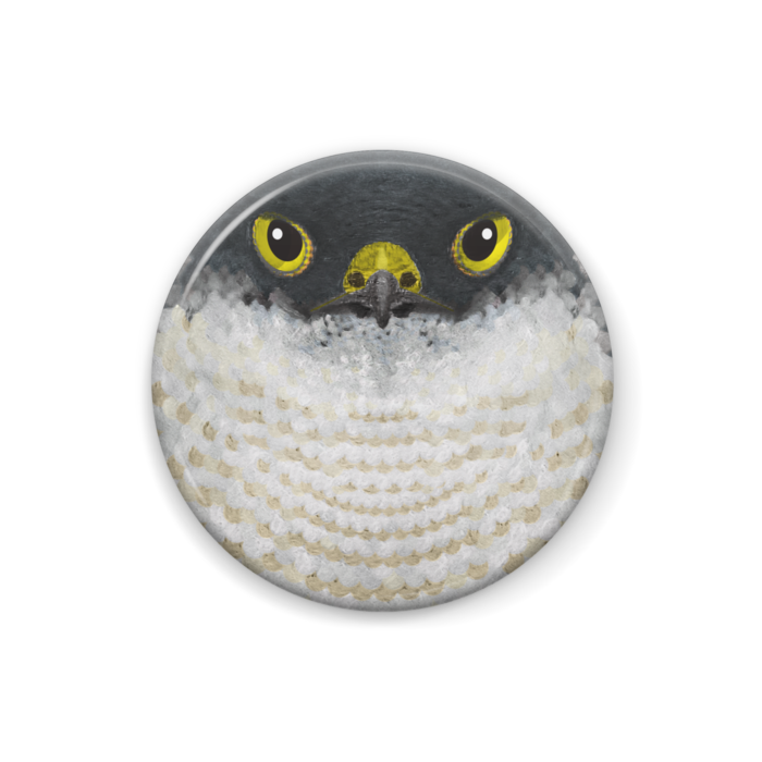 缶バッジ - 25mm(1)