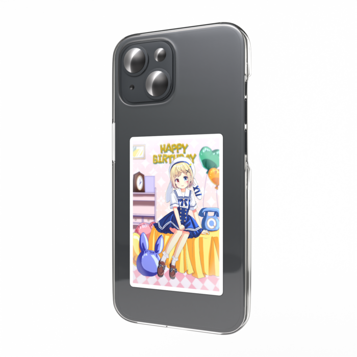 スマホステッカー - 縦