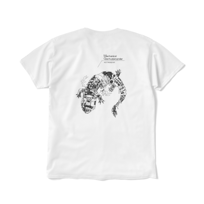 Tシャツ(短納期) - L - ホワイト