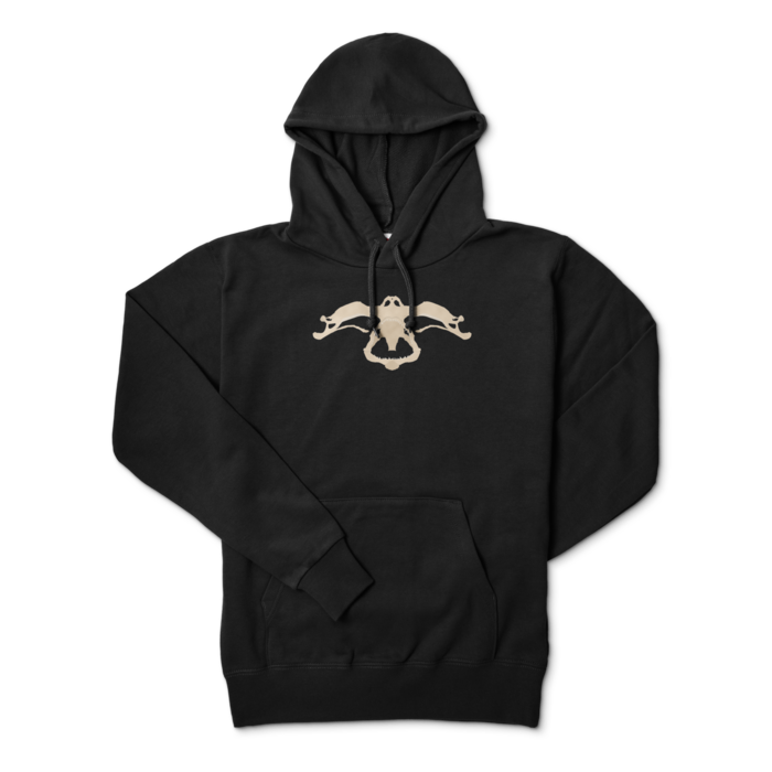 パーカー - M - ブラック