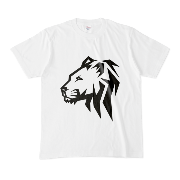 Tシャツ - M - 白