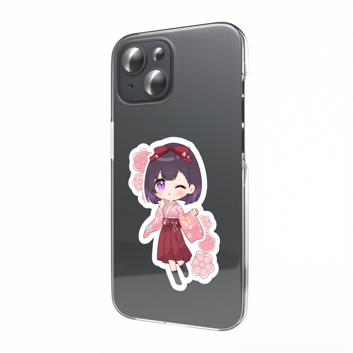 和服つむちゃん