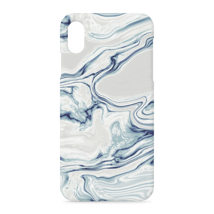 iPhoneケース - iPhone XSMax - 側面あり