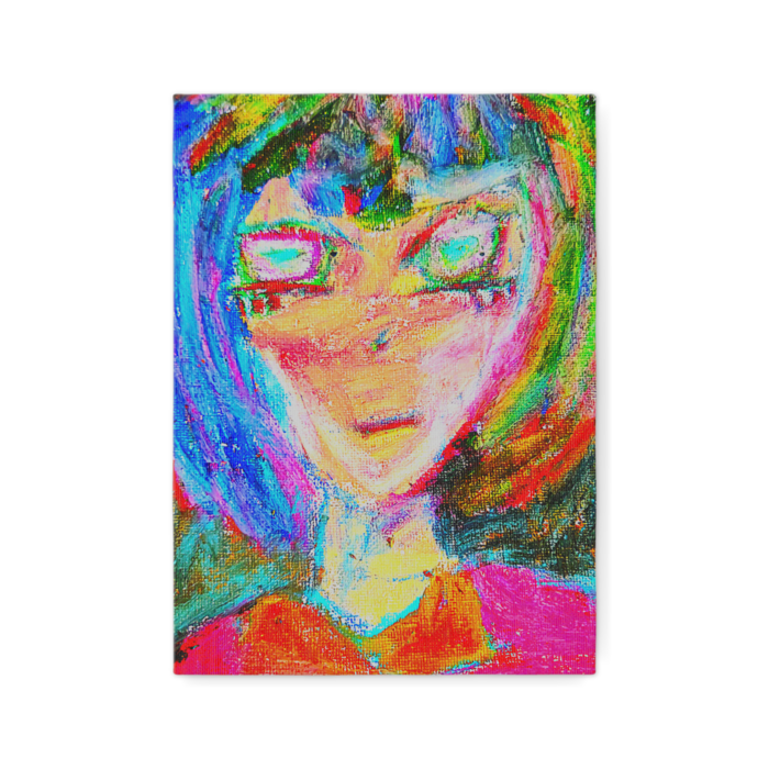 キャンバス - F4