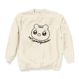 ぴえぐまトレーナー Futaba Booth