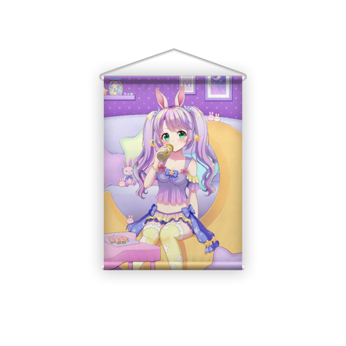 タペストリー - B2縦