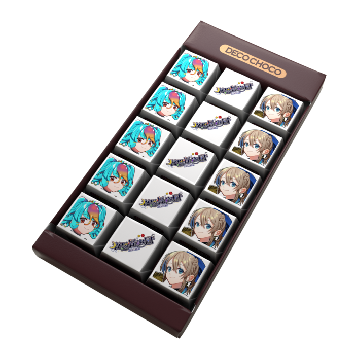 アナライズ＆ファンブル