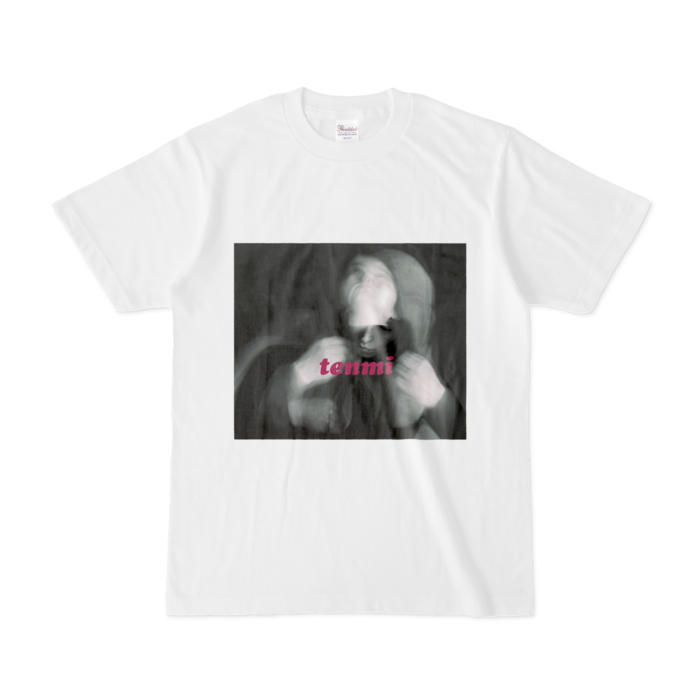 Tシャツ - S - 白