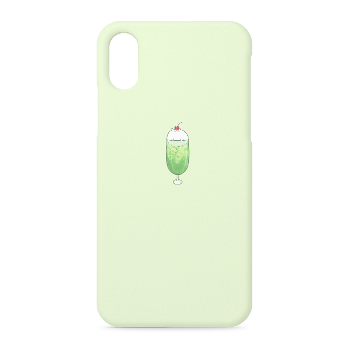 - iPhone XS / X -