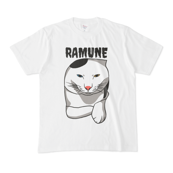 Tシャツ - M - 白