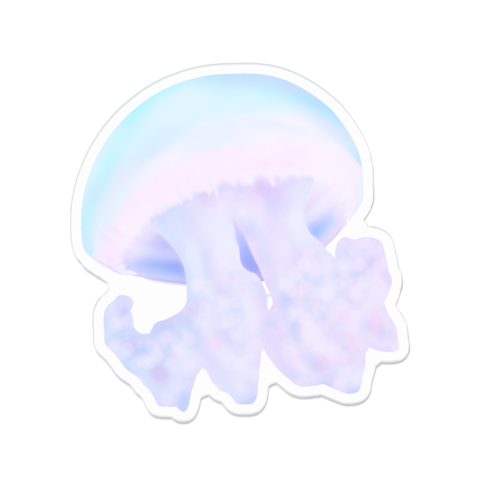 アクリルバッジ - 70 x 70 (mm)