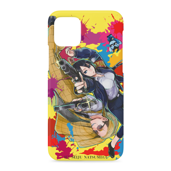 iPhoneケース - iPhone 11 Pro - 側面あり
