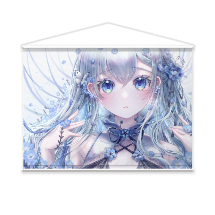タペストリー - B2横