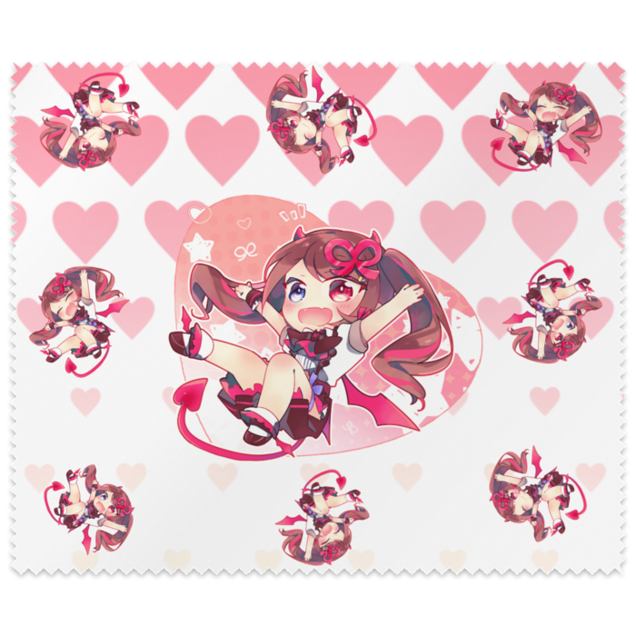 メガネ拭き