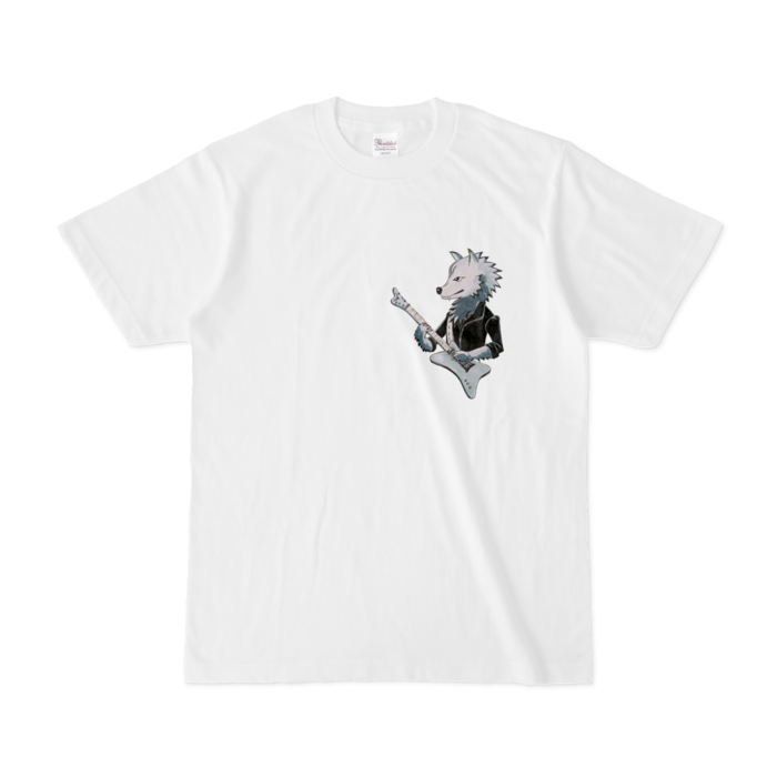 Tシャツ - S - 白