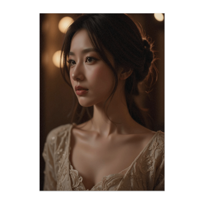 ポスター - A1