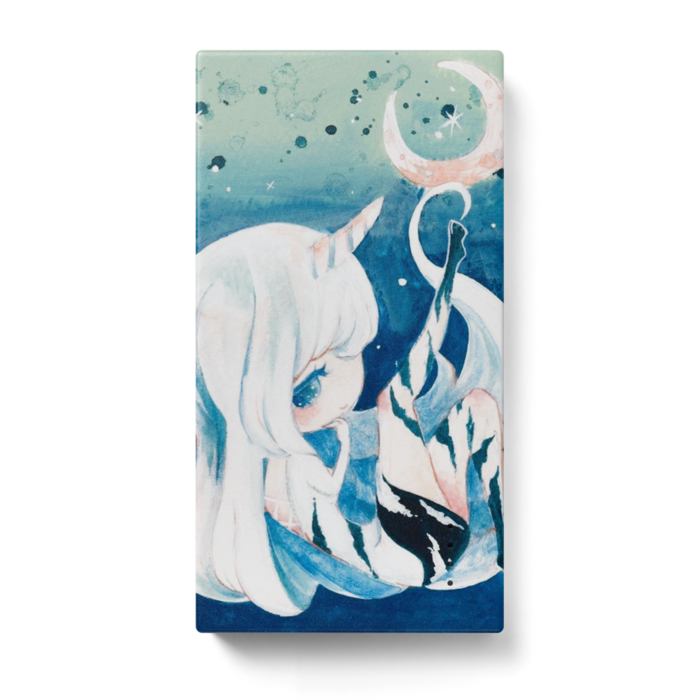 モバイルバッテリー - 123 x 65 (mm)