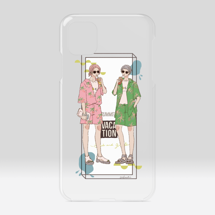 iPhone11