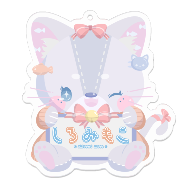 ⁑キティ 70×70mm