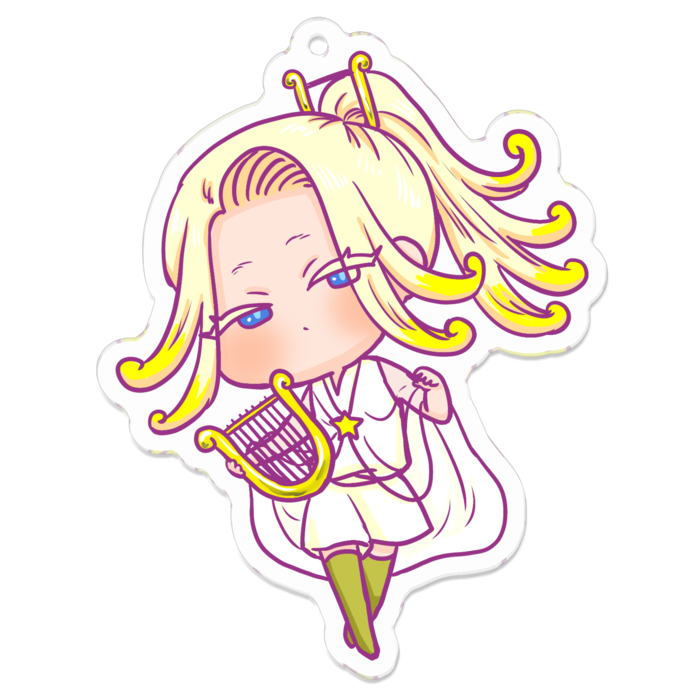 色主線 - 70 x 70 (mm)