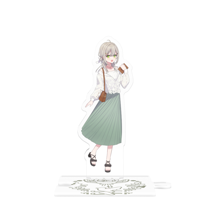 つながるアクスタ - 80mm