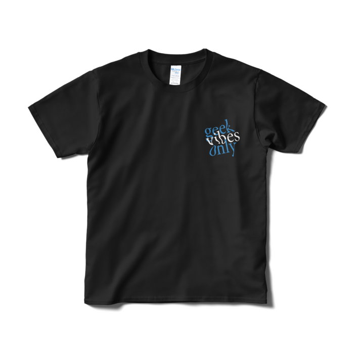 Tシャツ（短納期） - S - ブラック