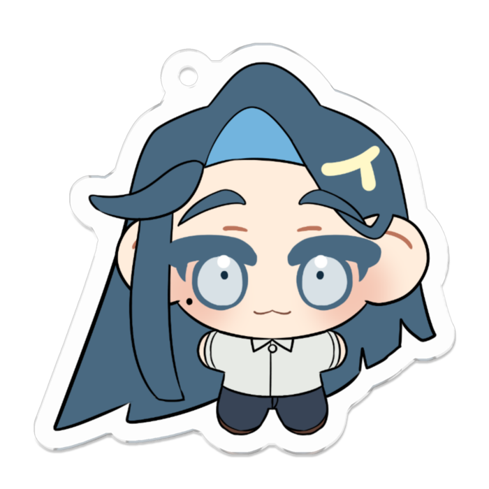 プロトタイプ完全版 - 50x50mm