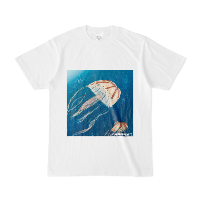 Tシャツ - S - 白